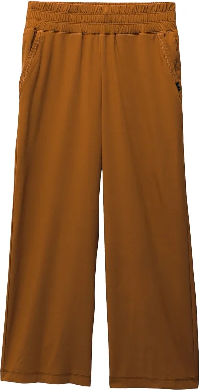 Railay Wide Leg Pant - Women's|-|Pantalon à jambe large Railay - Femme