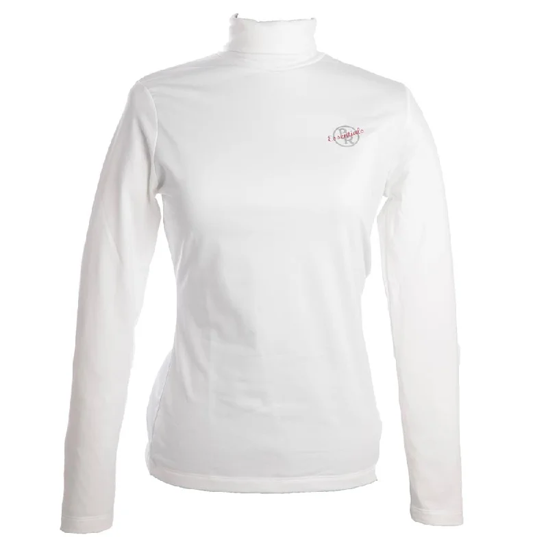 BR Essentials Long Sleeve Pullover - Women's